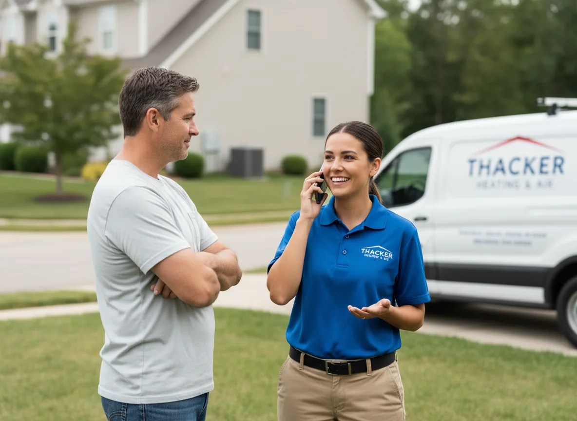 Ac Repair Lincoln, IA FAQs